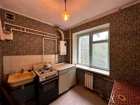 квартира по адресу Возрождения просп. (Аношкина), 56