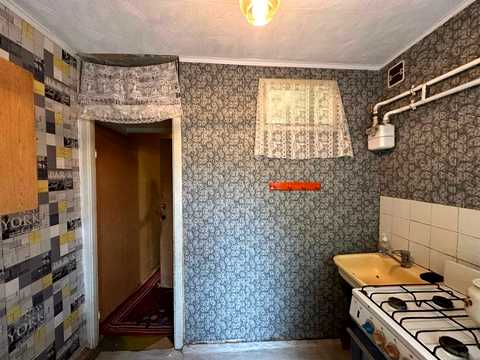 квартира по адресу Возрождения просп. (Аношкина), 56