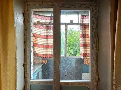 квартира по адресу Возрождения просп. (Аношкина), 56