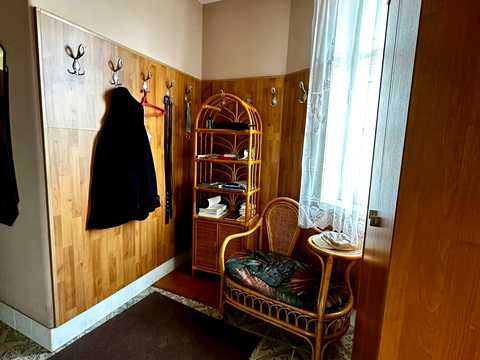 будинок за адресою Міклоша Зелеі