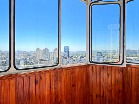 квартира за адресою Андрія Аболмасова вул. (Панельна), 3