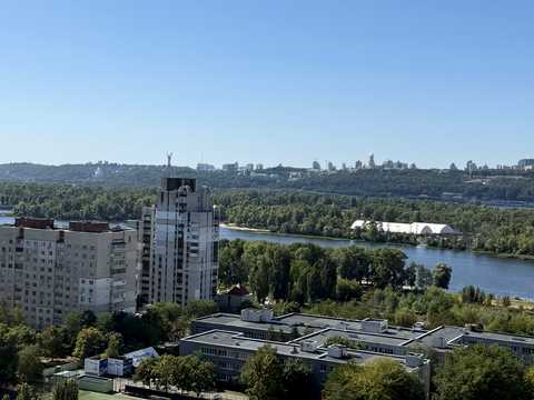 квартира за адресою Андрія Аболмасова вул. (Панельна), 3