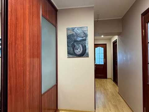 квартира за адресою Андрія Аболмасова вул. (Панельна), 3