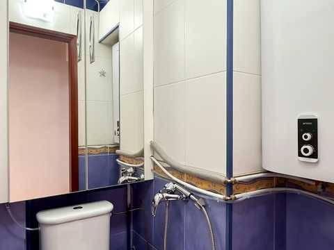 квартира за адресою Андрія Аболмасова вул. (Панельна), 3