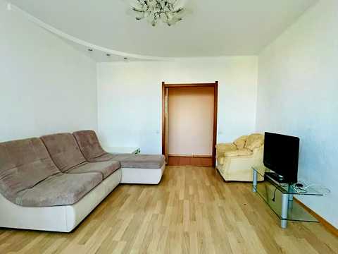 квартира за адресою Литовська вул., 3