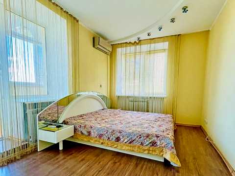 квартира за адресою Литовська вул., 3