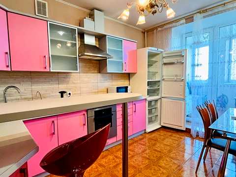 квартира за адресою Литовська вул., 3