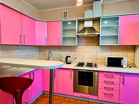квартира за адресою Литовська вул., 3