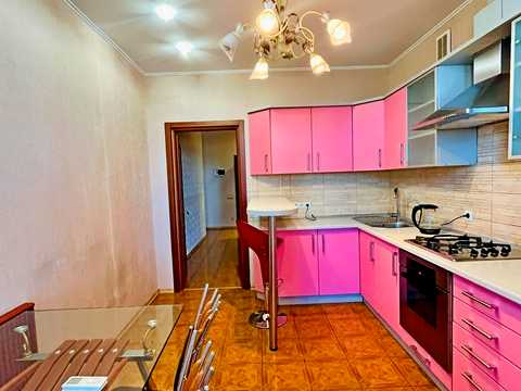 квартира за адресою Литовська вул., 3