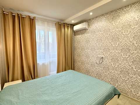 квартира по адресу Героев Днепра ул., 35