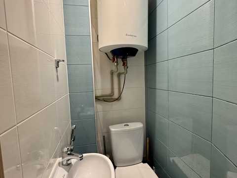 квартира по адресу Героев Днепра ул., 35
