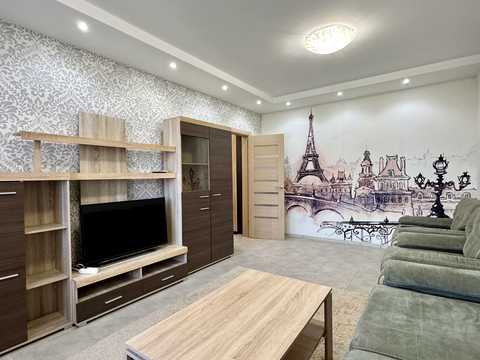 квартира по адресу Героев Днепра ул., 35