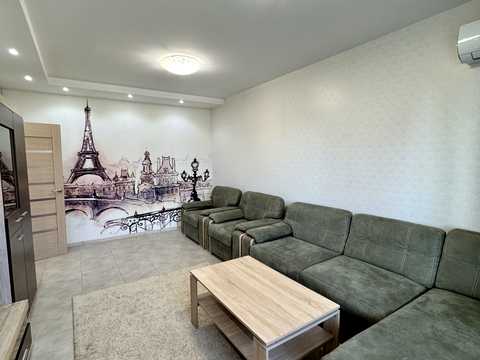 квартира по адресу Героев Днепра ул., 35