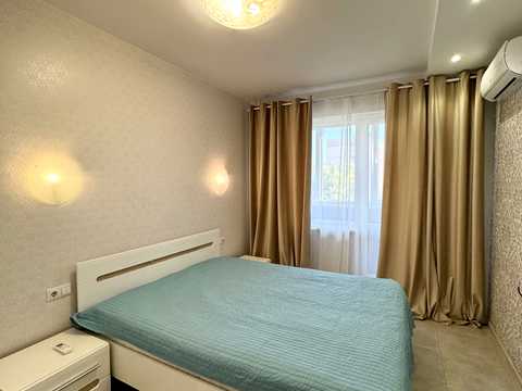 квартира по адресу Героев Днепра ул., 35
