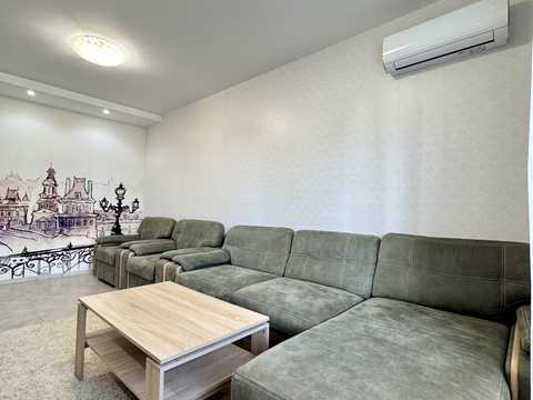 квартира по адресу Героев Днепра ул., 35