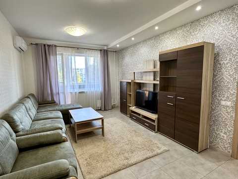 квартира по адресу Героев Днепра ул., 35