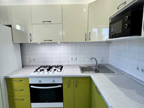 квартира по адресу Героев Днепра ул., 35