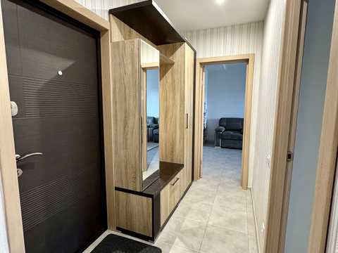 квартира по адресу Героев Днепра ул., 35