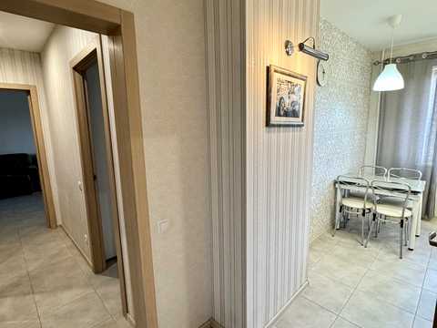 квартира по адресу Героев Днепра ул., 35