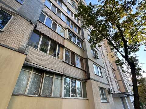 квартира по адресу Героев Днепра ул., 35