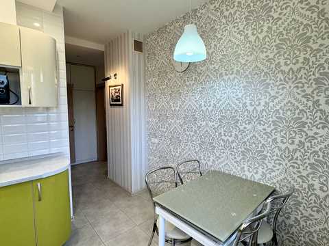 квартира по адресу Героев Днепра ул., 35