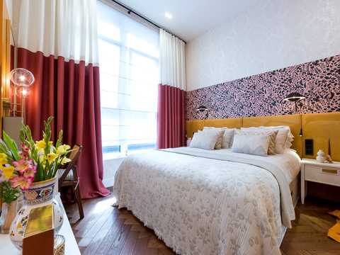 квартира за адресою Університетська вул., 17-А