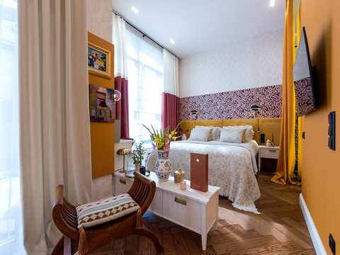 квартира за адресою Університетська вул., 17-А