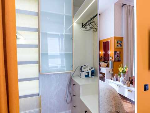 квартира за адресою Університетська вул., 17-А