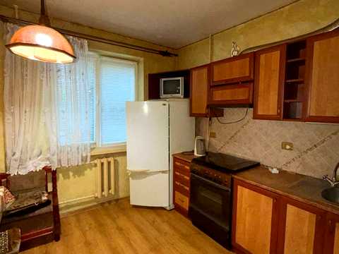 квартира по адресу Гетьмана Полуботка ул., 15