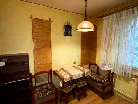 квартира по адресу Гетьмана Полуботка ул., 15