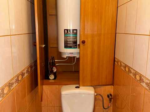квартира по адресу Гетьмана Полуботка ул., 15