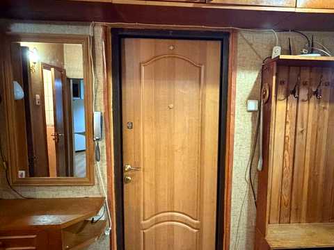 квартира по адресу Гетьмана Полуботка ул., 15