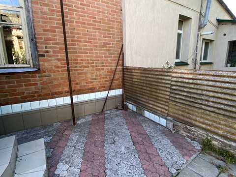 будинок за адресою Стрітенська вул. (Комсомольська), 62а