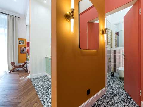 квартира за адресою Університетська вул., 17-А