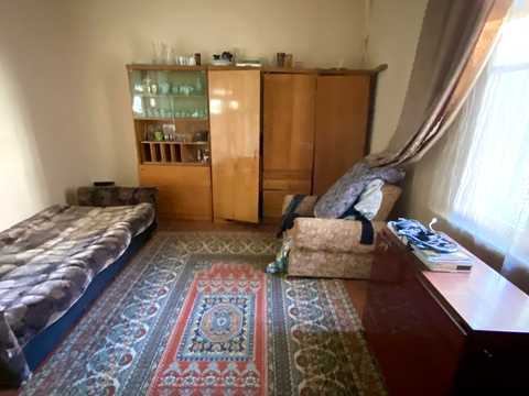 будинок за адресою Стрітенська вул. (Комсомольська), 62а