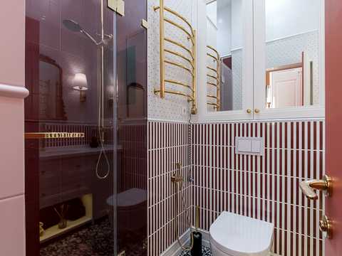 квартира за адресою Університетська вул., 17-А