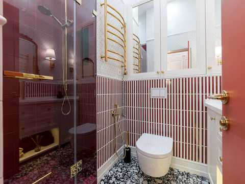 квартира за адресою Університетська вул., 17-А