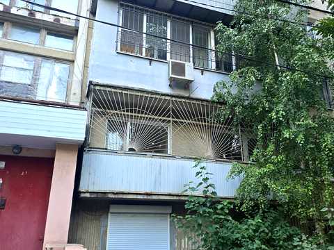 квартира за адресою Одеса, Незалежності вул. (Армійська), 10