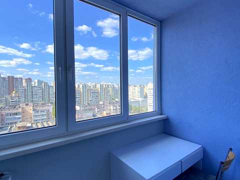 квартира за адресою Бориса Гмирі вул., 17