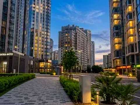квартира за адресою Залізничне шосе, (Будинок 3)