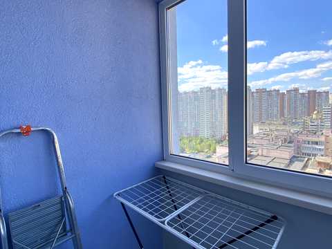 квартира за адресою Бориса Гмирі вул., 17