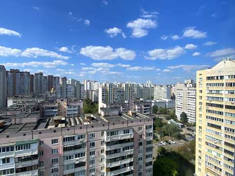 квартира за адресою Бориса Гмирі вул., 17