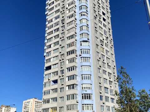квартира за адресою Бориса Гмирі вул., 17