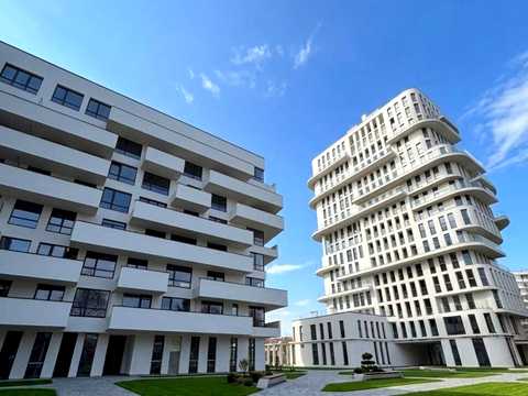 квартира за адресою Івана Раковського вул., 23