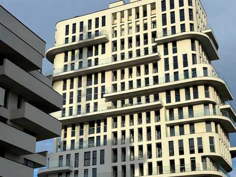 квартира за адресою Івана Раковського вул., 23