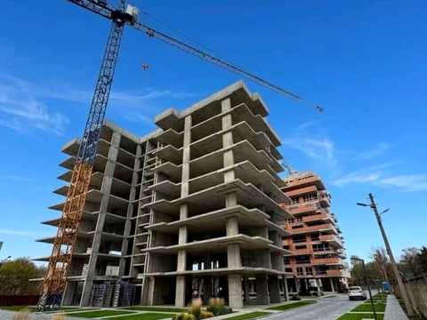 квартира за адресою Івана Раковського вул., 23