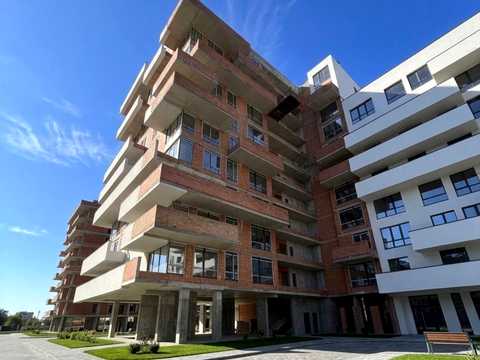 квартира за адресою Івана Раковського вул., 23