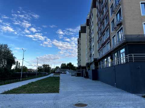 квартира за адресою Гетьмана Полуботка вул., 36-А