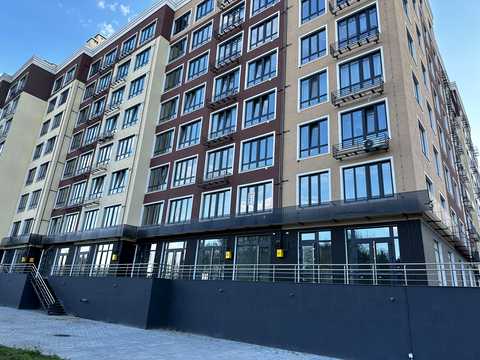 квартира за адресою Гетьмана Полуботка вул., 36-А