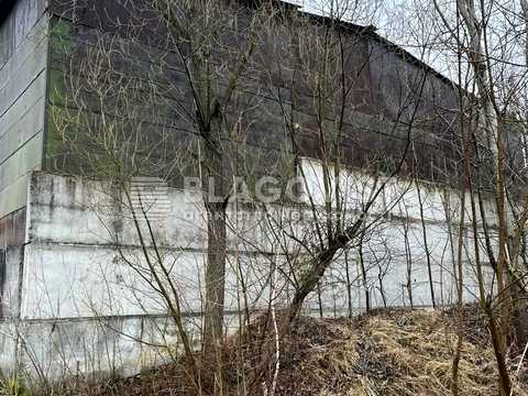 коммерческая по адресу пгт. Новая Боровая, Лесная ул., 12А